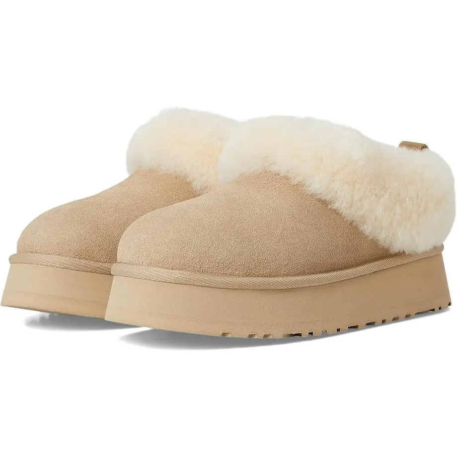 UGG shoes - UGG Women`s Tazzelle Slippers - Tazzelle Slippers - 1171393 - Mustard Seed 5