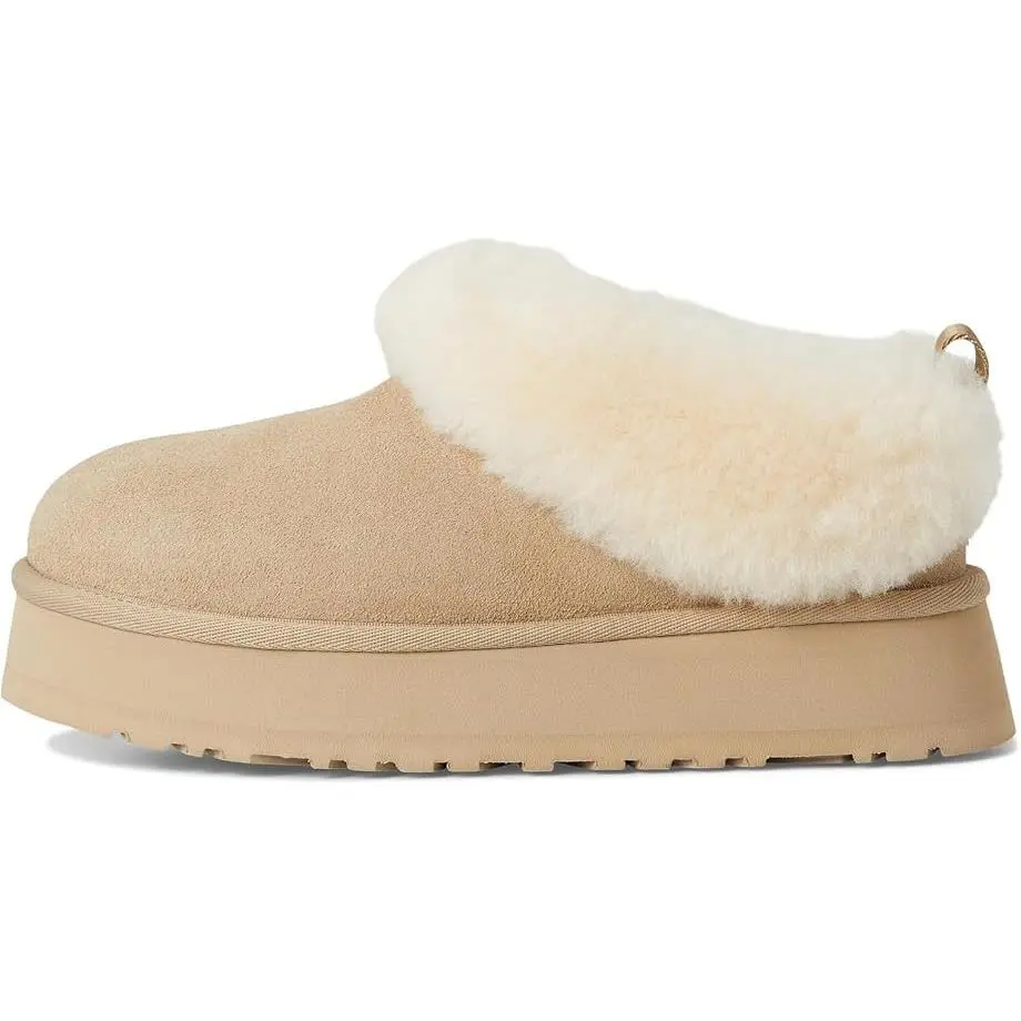 UGG shoes - UGG Women`s Tazzelle Slippers - Tazzelle Slippers - 1171393 - Mustard Seed 7
