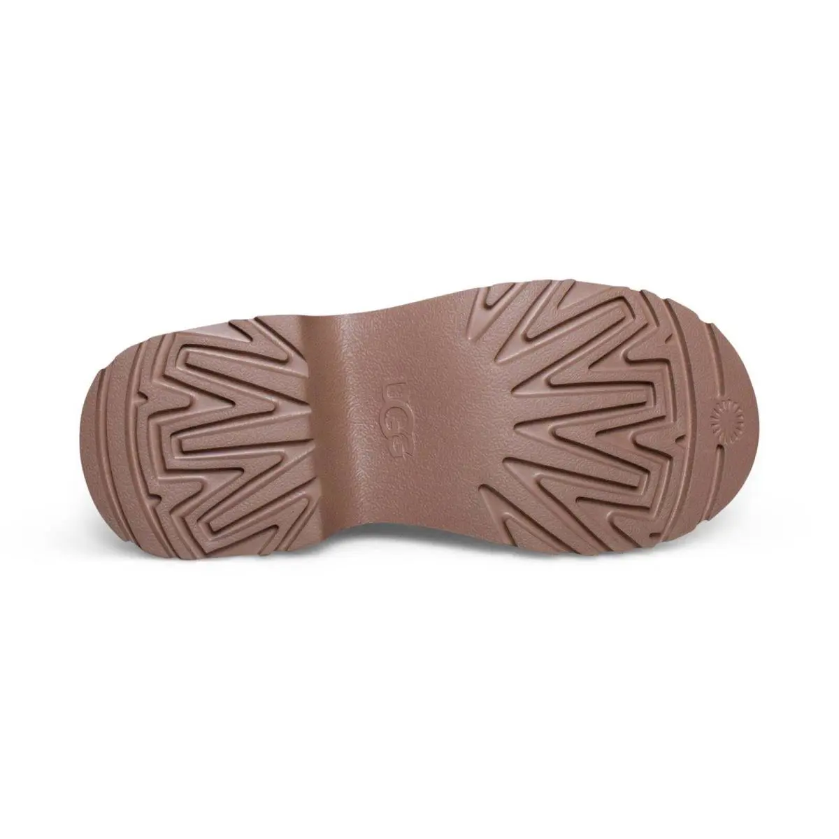 UGG shoes - UGG New Heights Clog - New Heights Clog - Chestnut 3