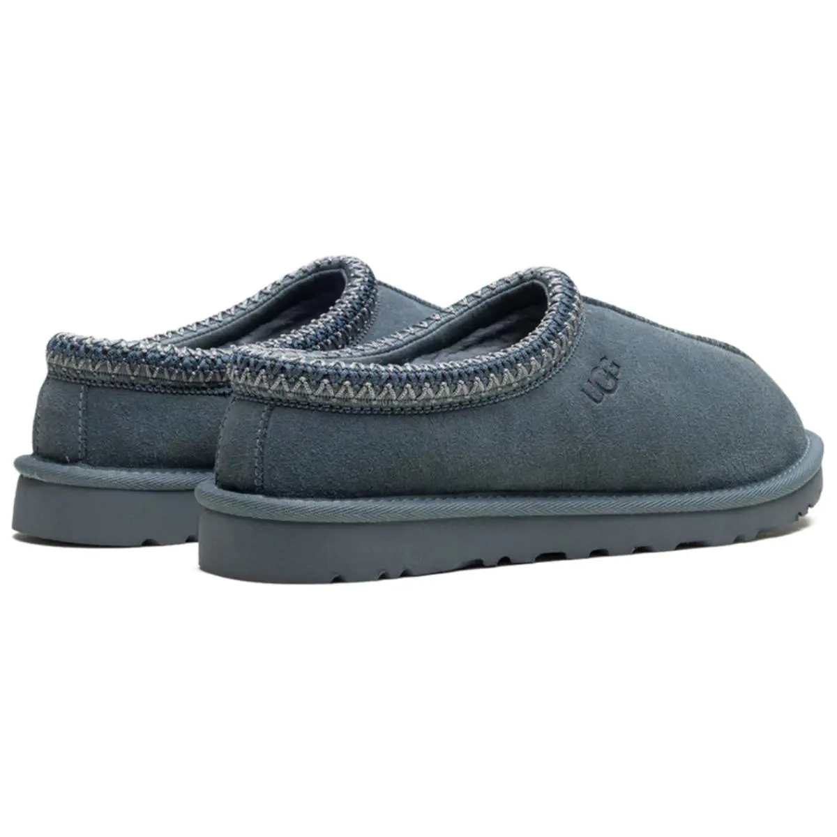 UGG shoes - UGG Men`s Tasman - Tasman - 5950 - Stormy Seas 0