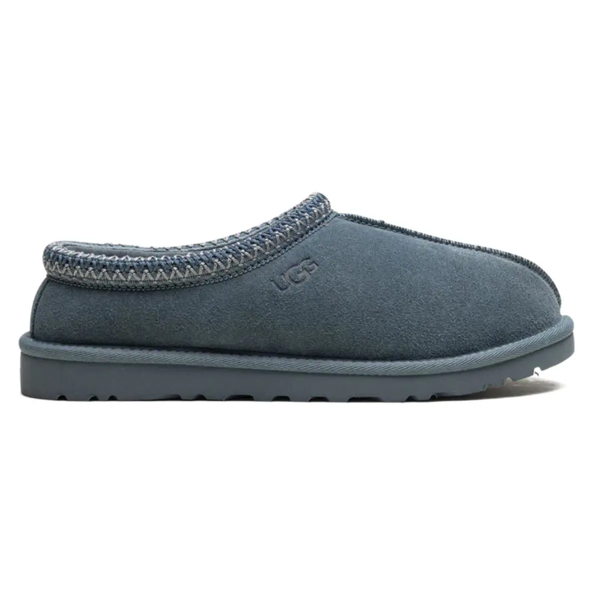 UGG shoes - UGG Men`s Tasman - Tasman - 5950 - Stormy Seas 4