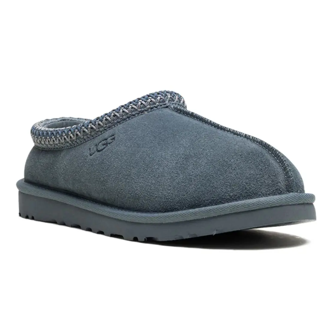 UGG shoes - UGG Men`s Tasman - Tasman - 5950 - Stormy Seas 9