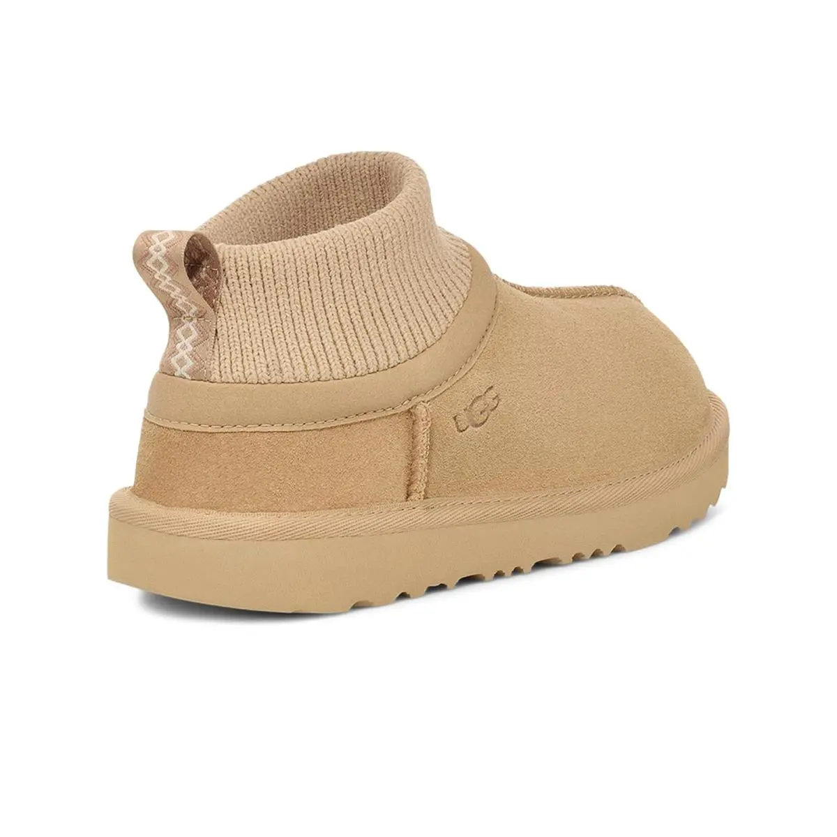 UGG shoes - Mustard Seed 8
