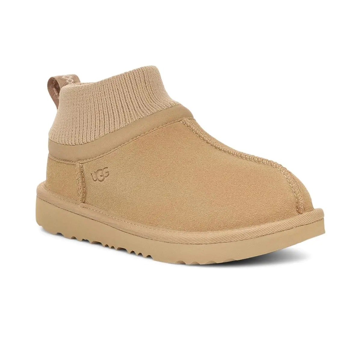 UGG shoes - Mustard Seed 4