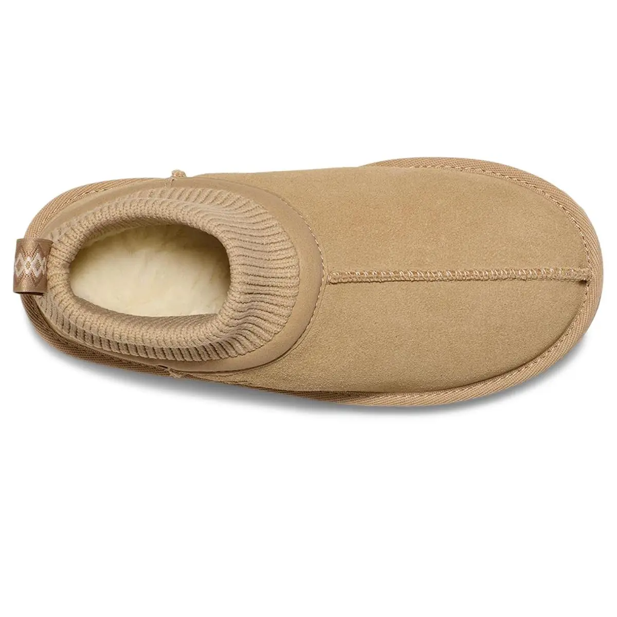 UGG shoes - Mustard Seed 5
