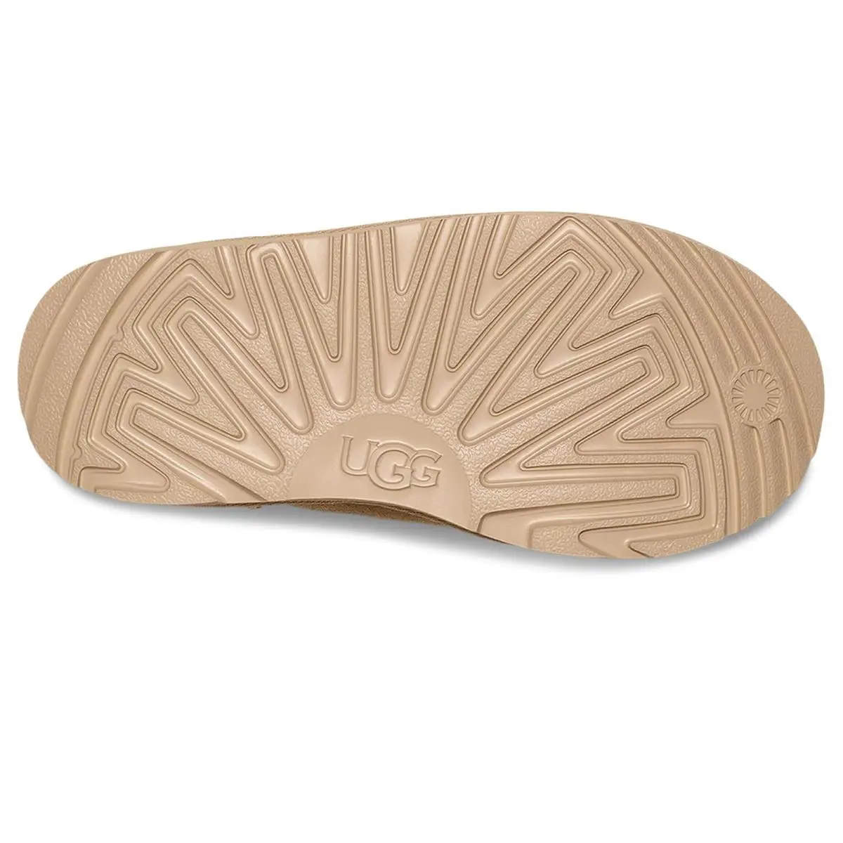 UGG shoes - Mustard Seed 6