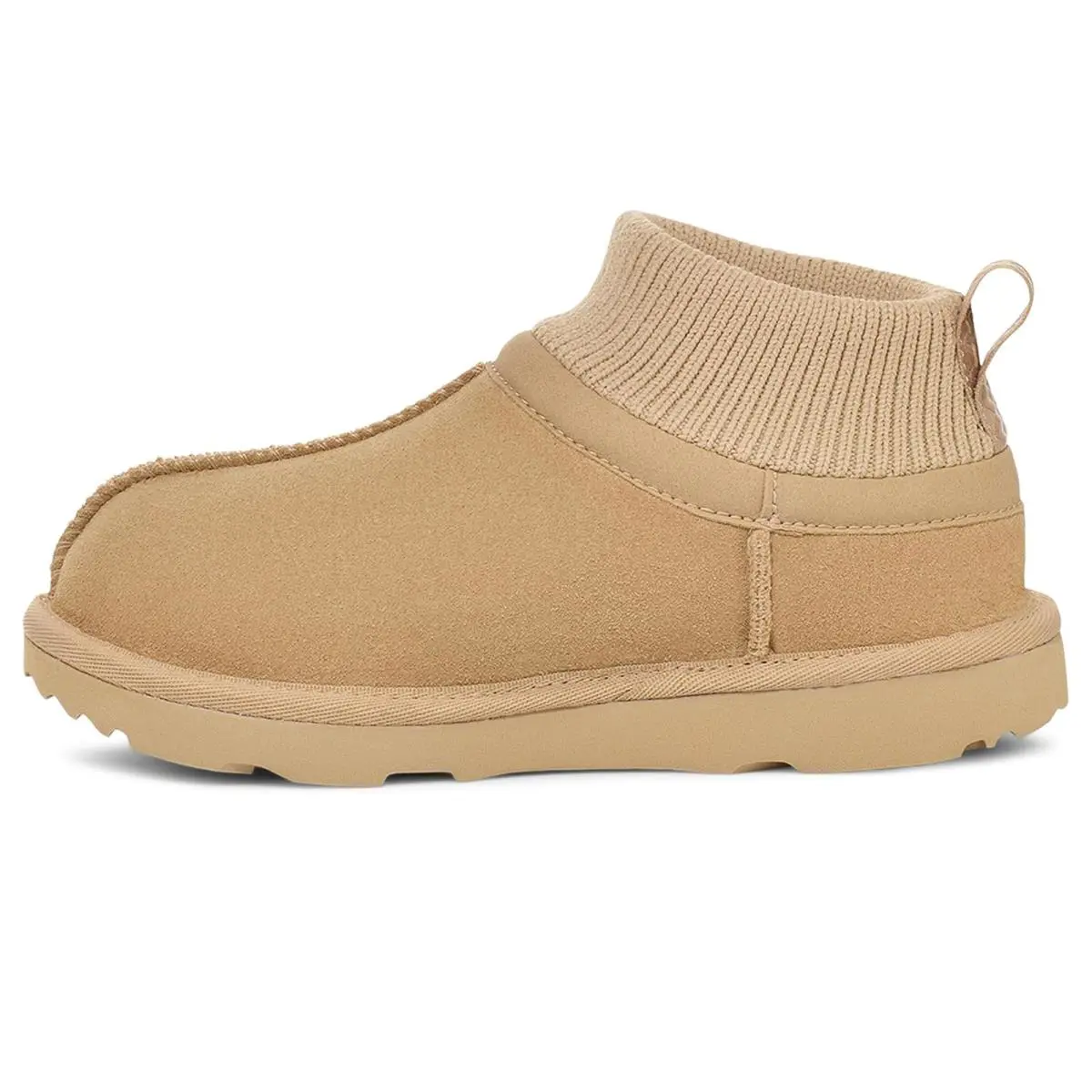 UGG shoes - Mustard Seed 7