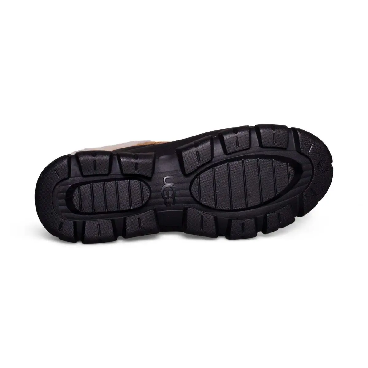 UGG shoes - UGG Adiroam Hiker - Adiroam Hiker - Chestnut 8