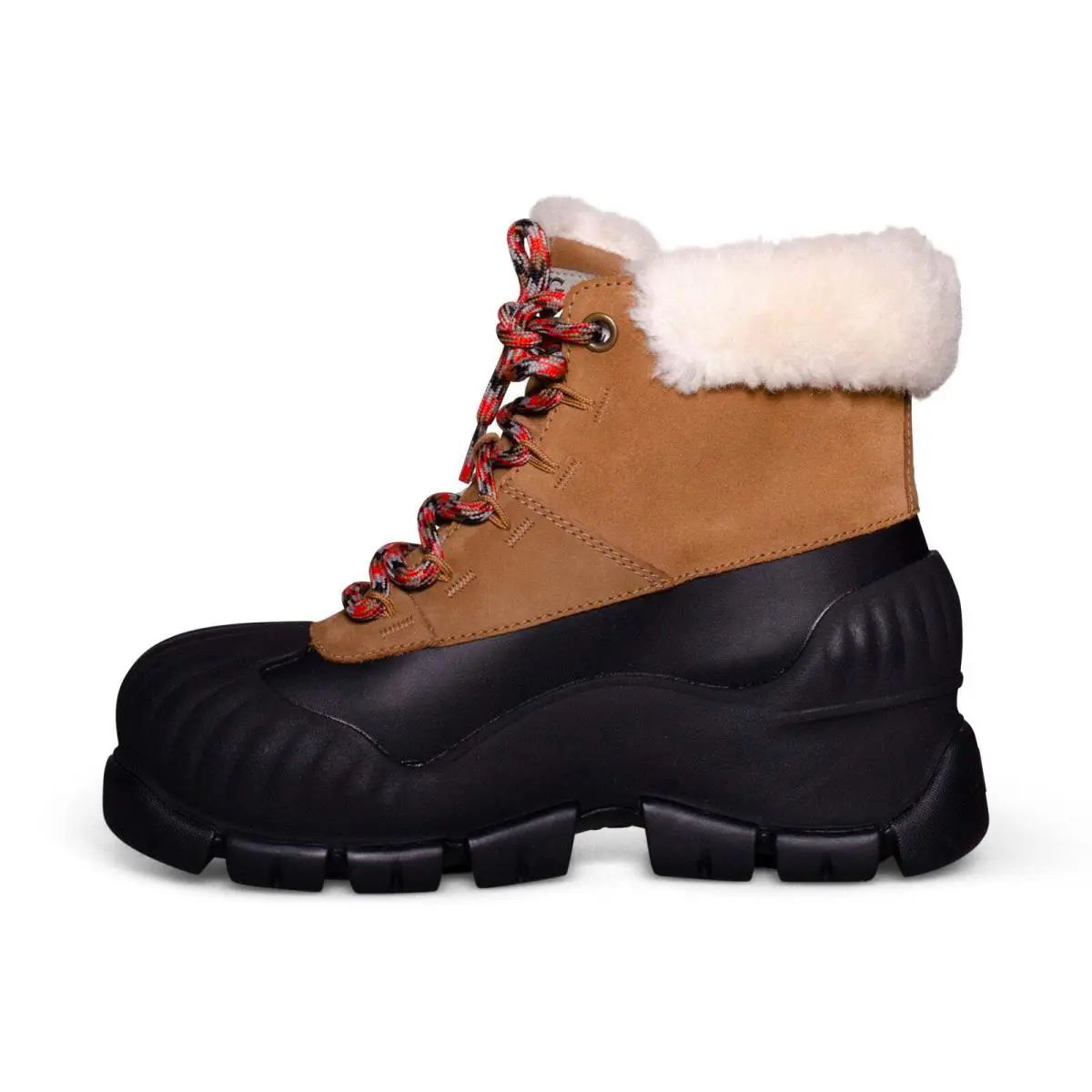 UGG shoes - UGG Adiroam Hiker - Adiroam Hiker - Chestnut 7