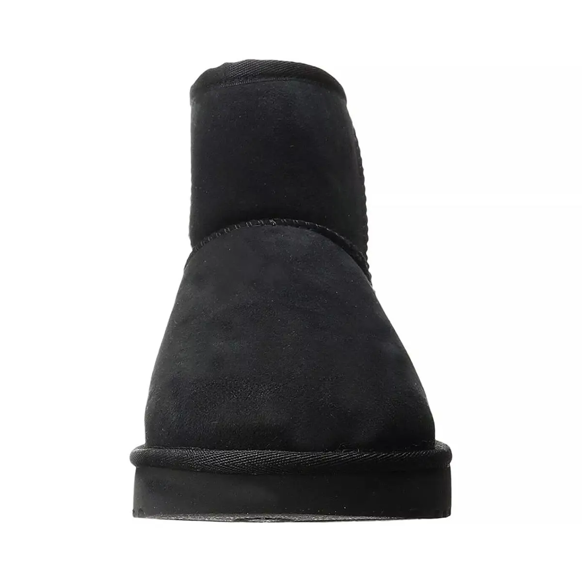 UGG shoes - UGG Classic Mini - Classic Mini - 1016222 - Black 3
