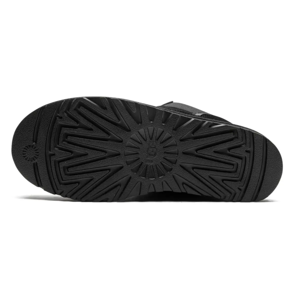 UGG shoes - UGG Men`s Lowmel Sneakers - Lowmel Sneakers - 1170750 - Black 10