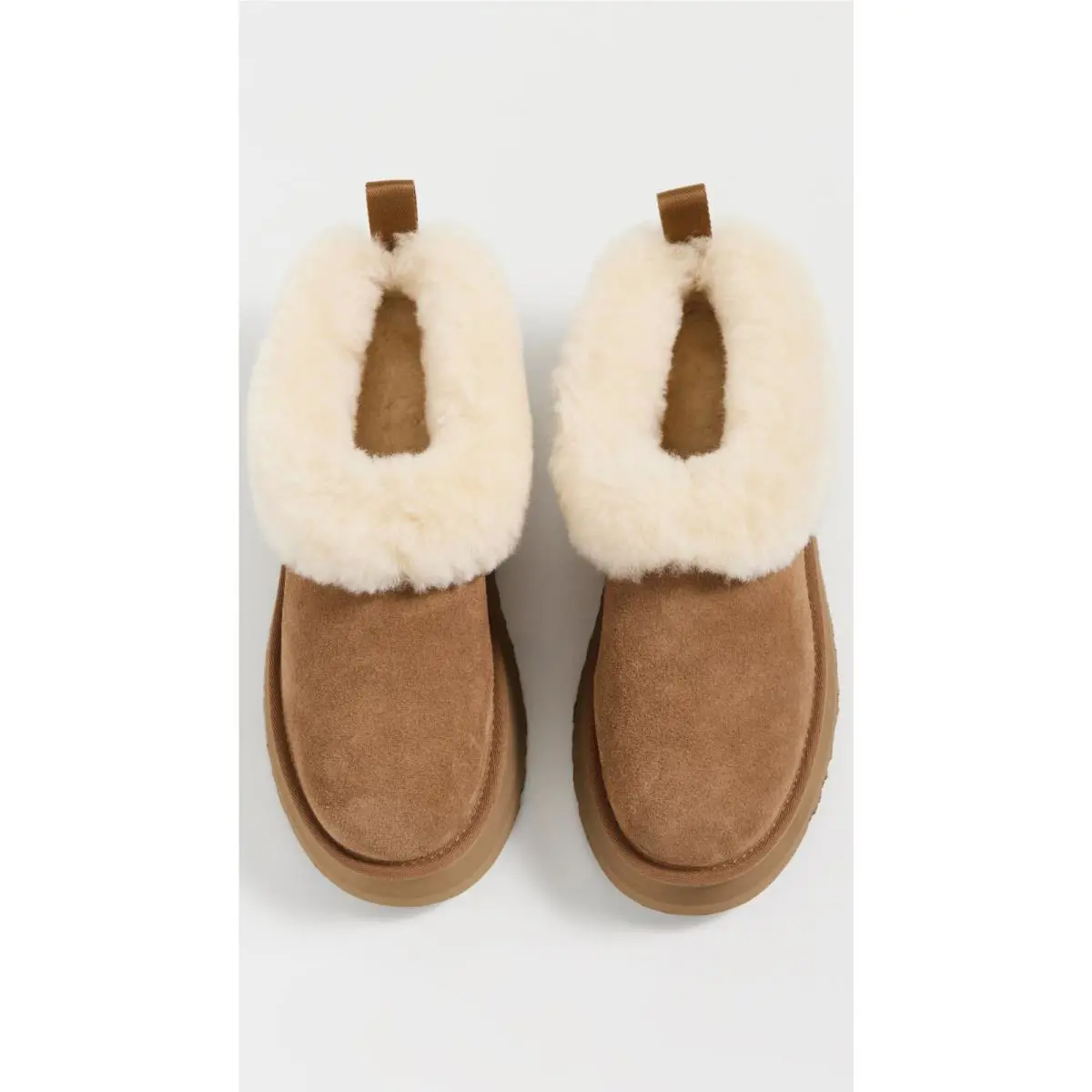 UGG shoes - UGG Tazzelle - Tazzelle - Brown 1