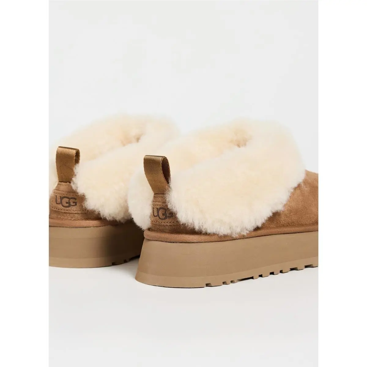 UGG shoes - UGG Tazzelle - Tazzelle - Brown 2