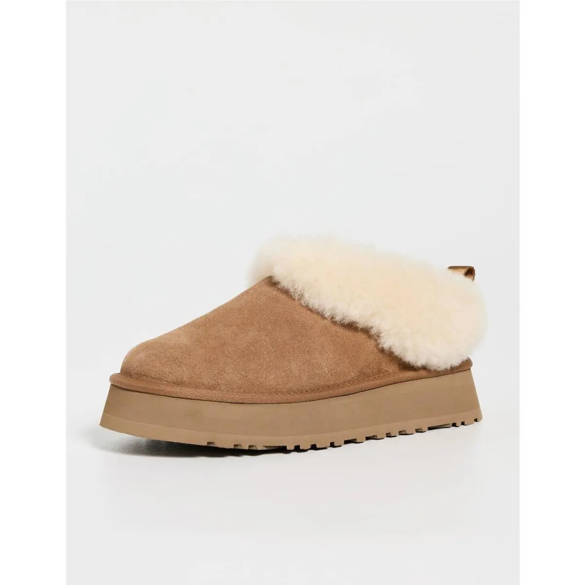 UGG shoes - UGG Tazzelle - Tazzelle - Brown 4