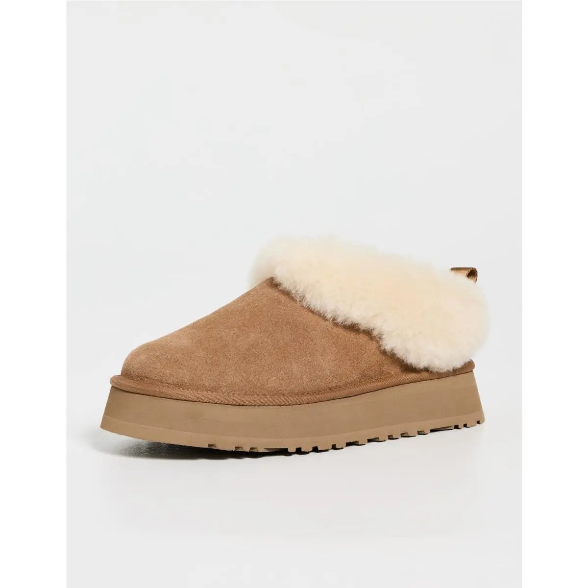 UGG shoes - UGG Tazzelle - Tazzelle - Brown 4