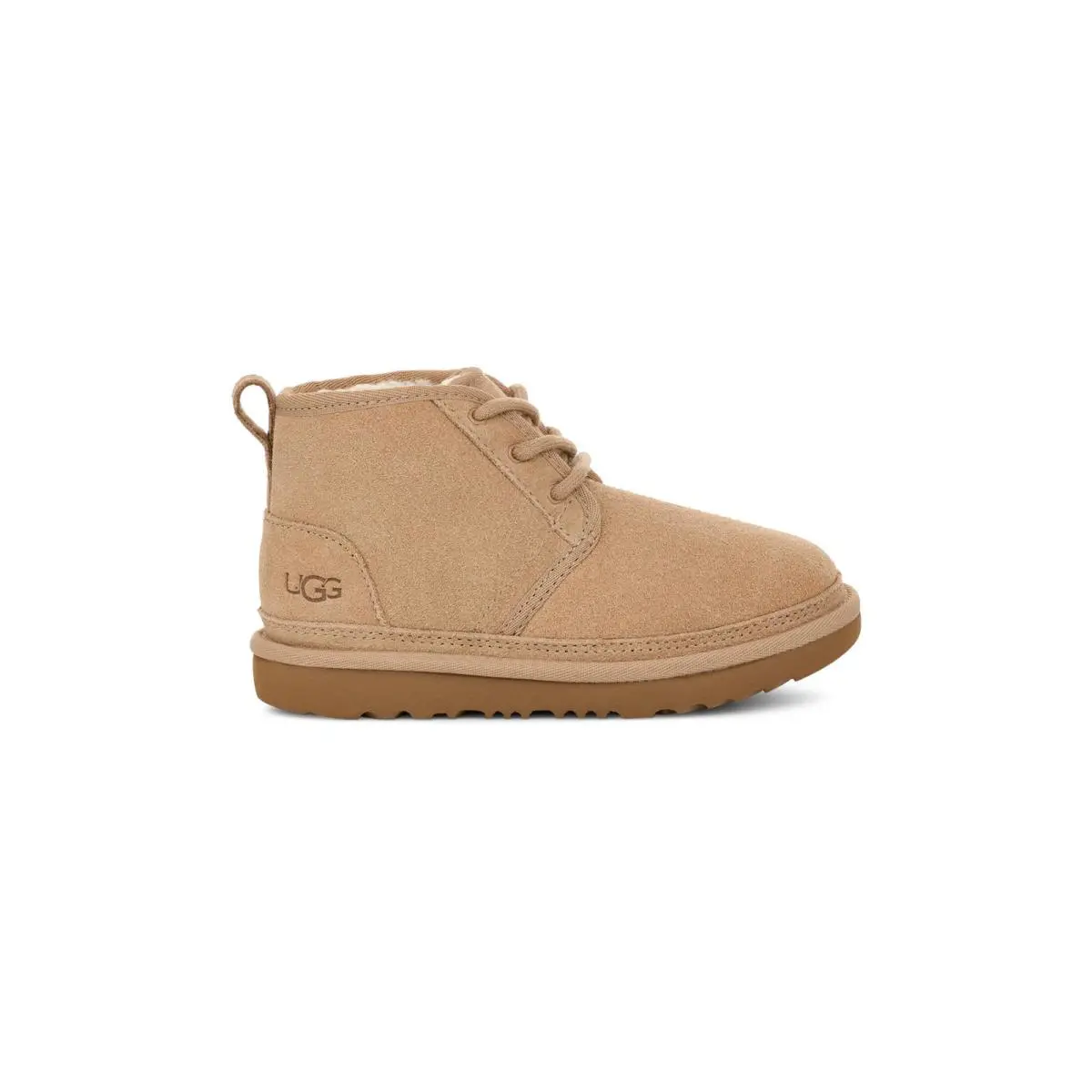 UGG shoes - 1017320K - 1017320K - SAND 4