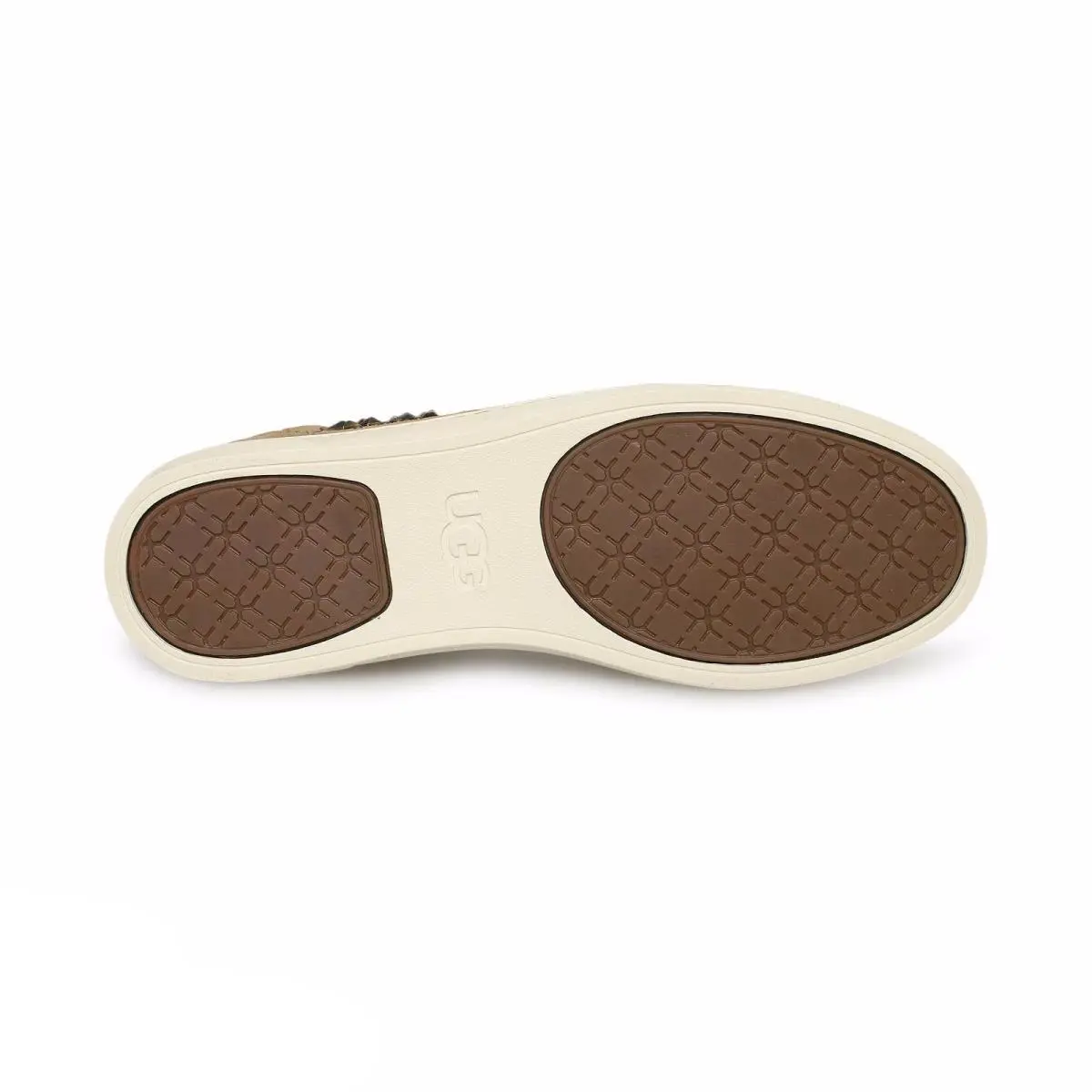 UGG shoes - UGG Gradie Deco Studs - Gradie Deco Studs - Brown 10