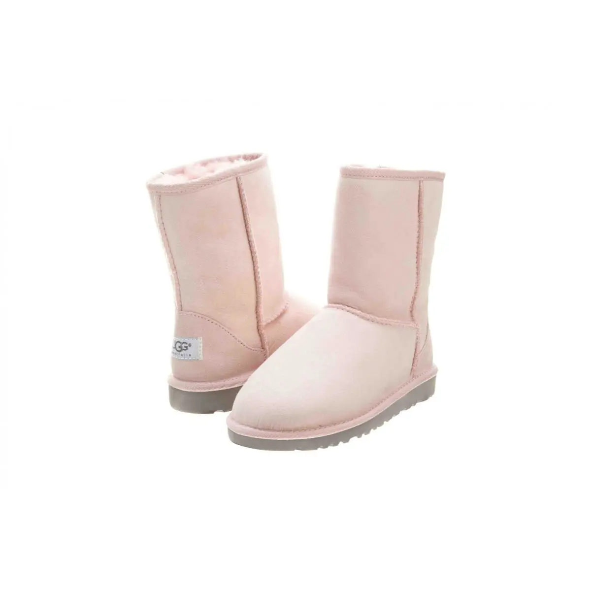 Ugg Classic Boots Toddlers Style : 5251t - Baby Pink