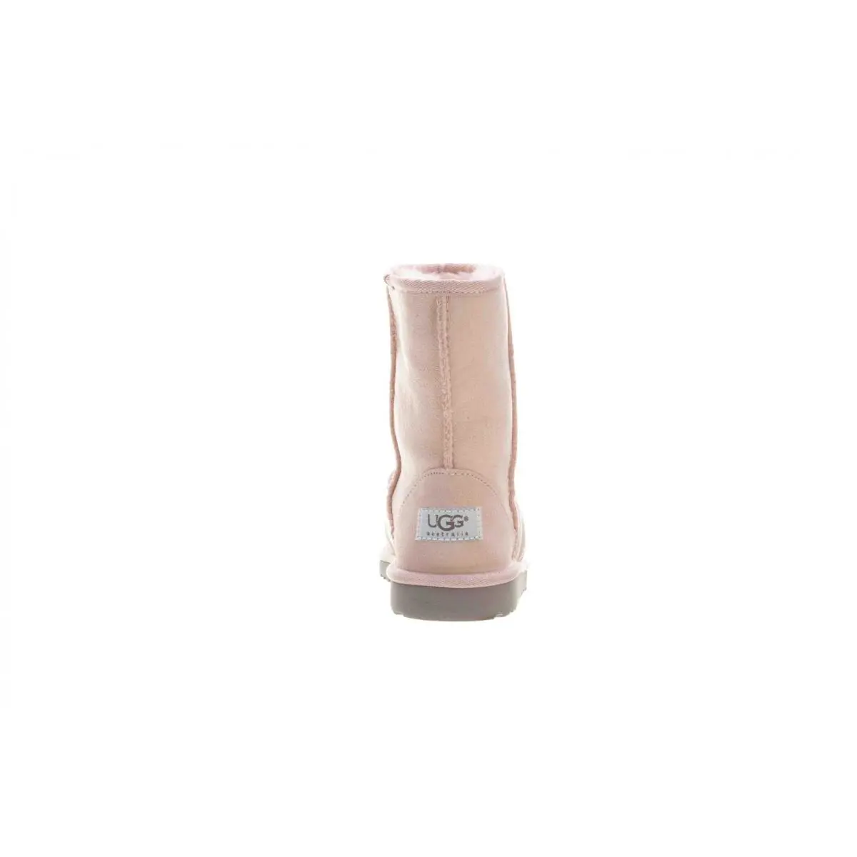 UGG shoes - Baby Pink 1