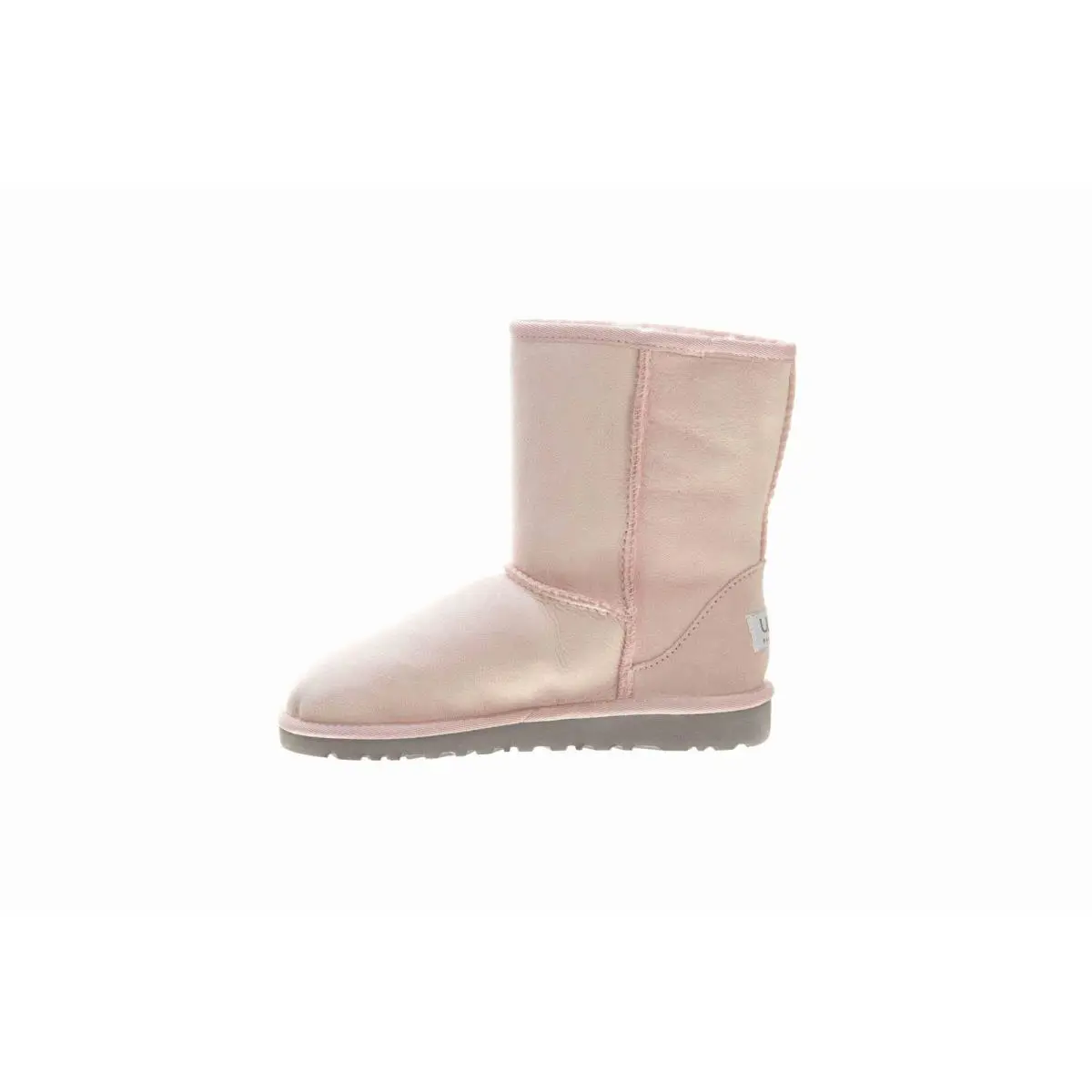 UGG shoes - Baby Pink 2