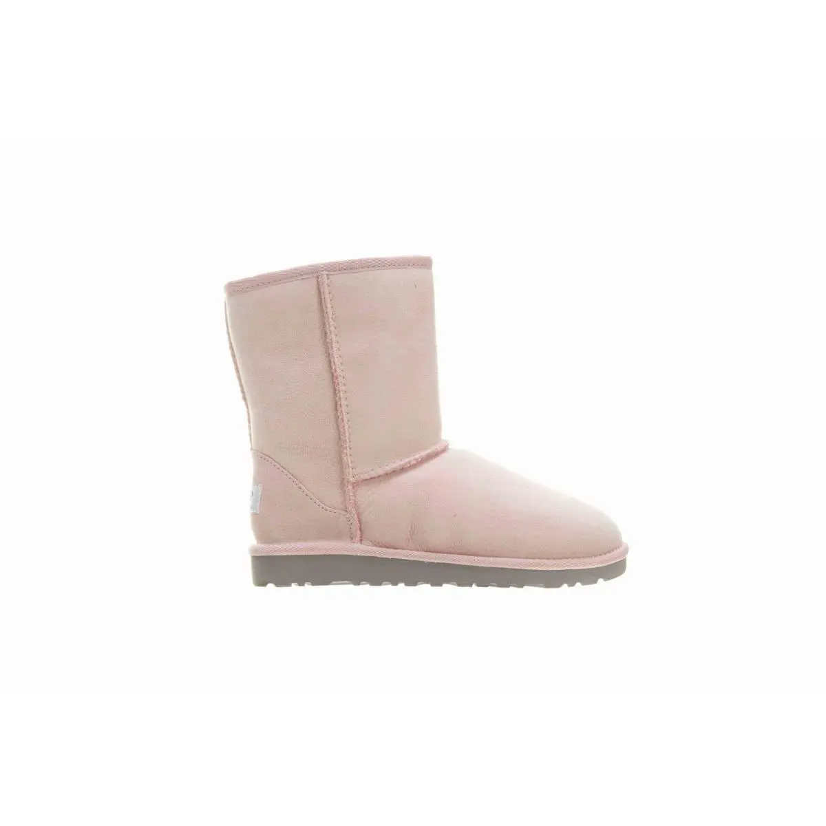 UGG shoes - Baby Pink 7