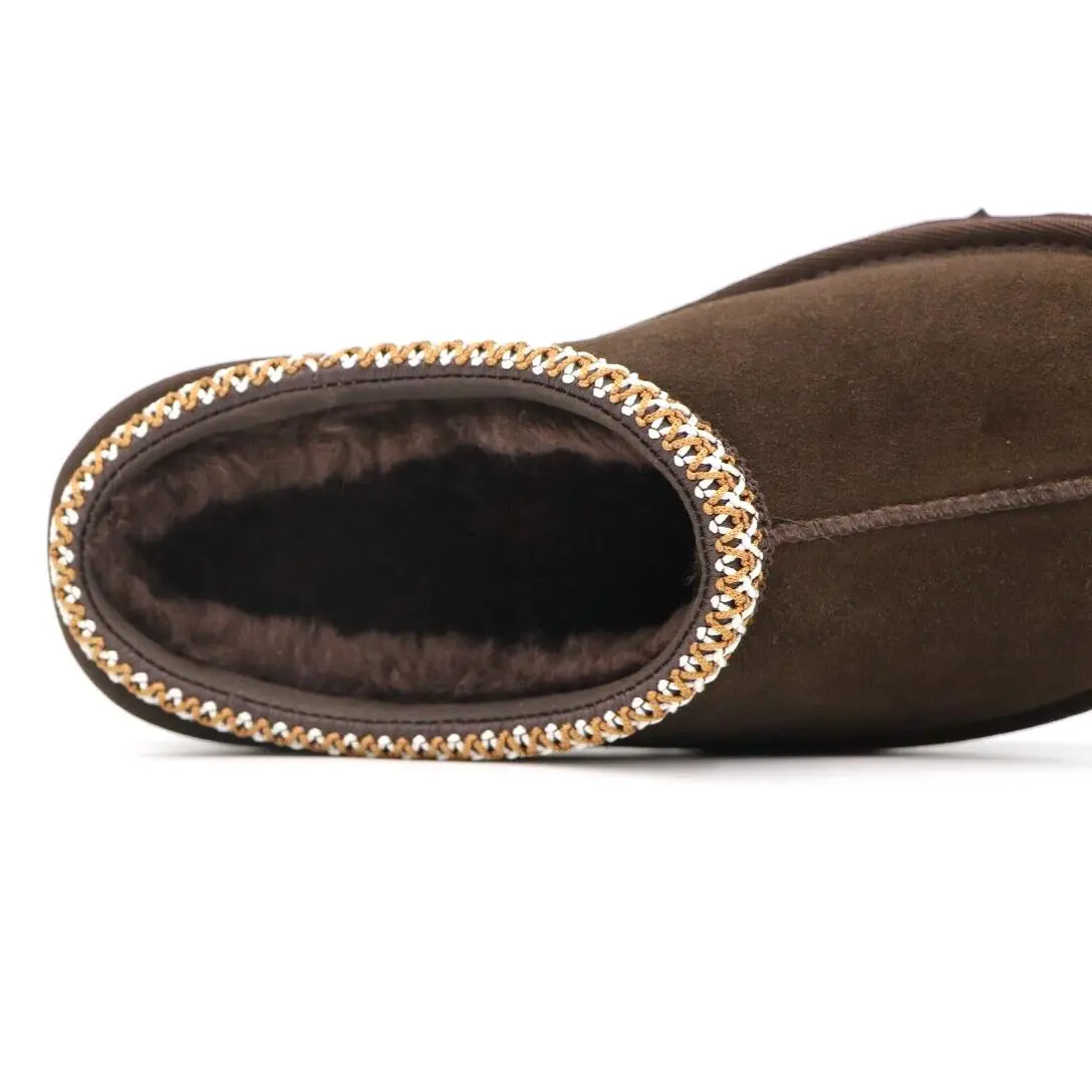 UGG shoes - Dusted Cocoa 3