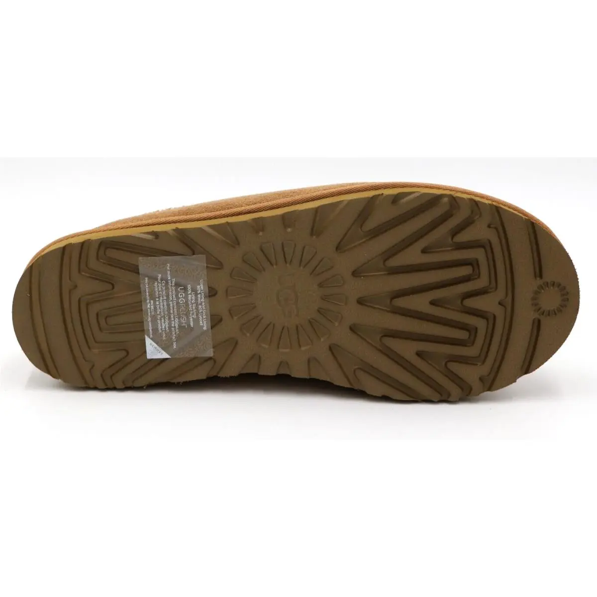 UGG shoes - Chestnut 4