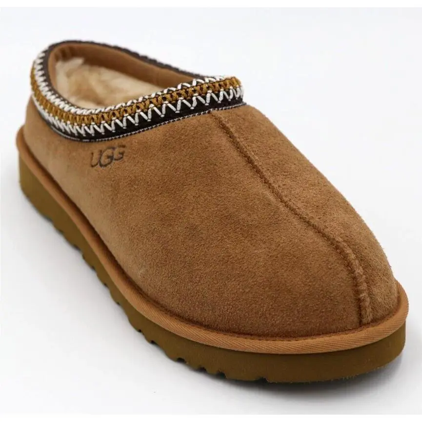 UGG shoes - Dusted Cocoa 8