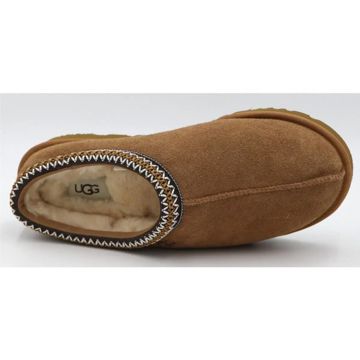 UGG shoes - Dusted Cocoa 9