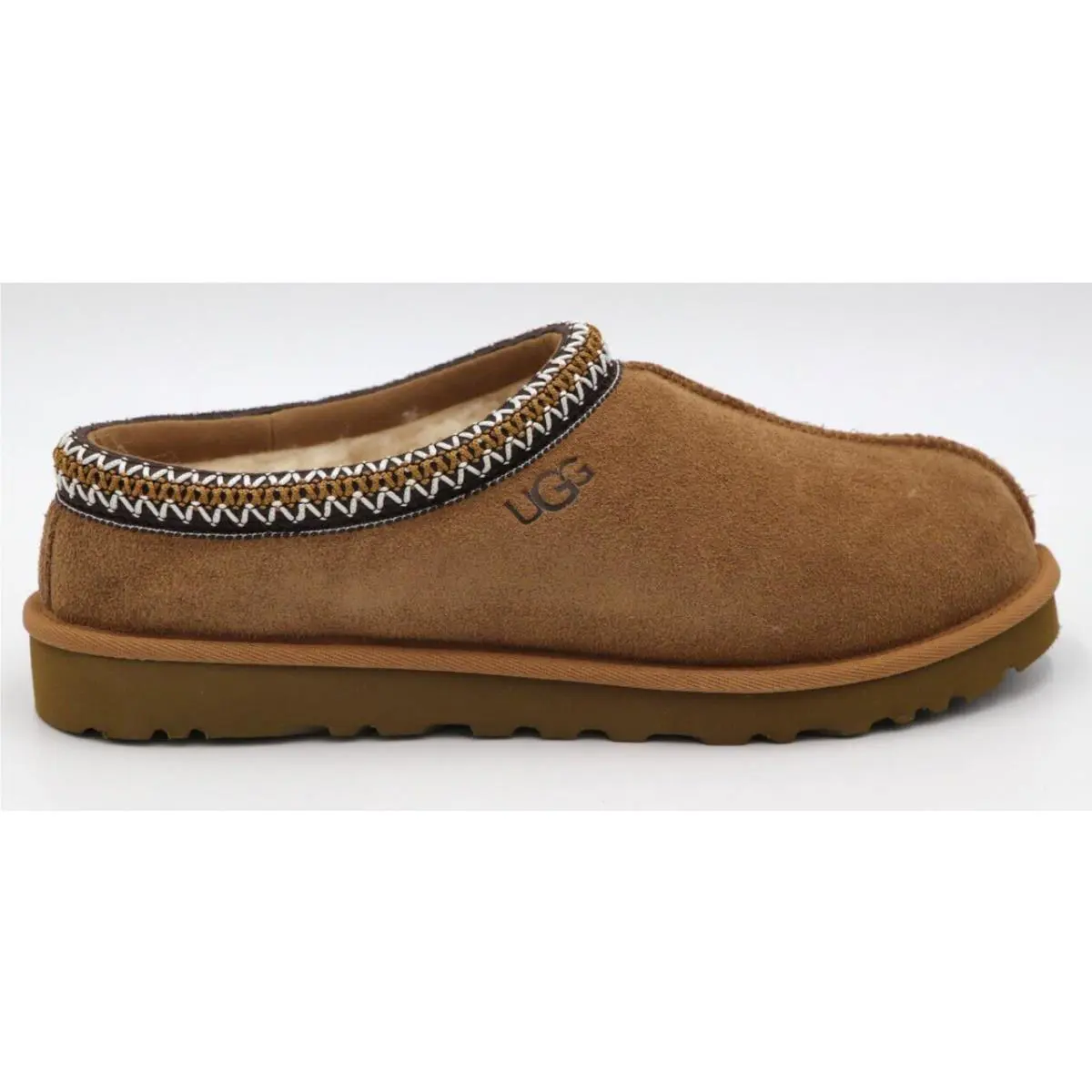 UGG shoes - Dusted Cocoa 5