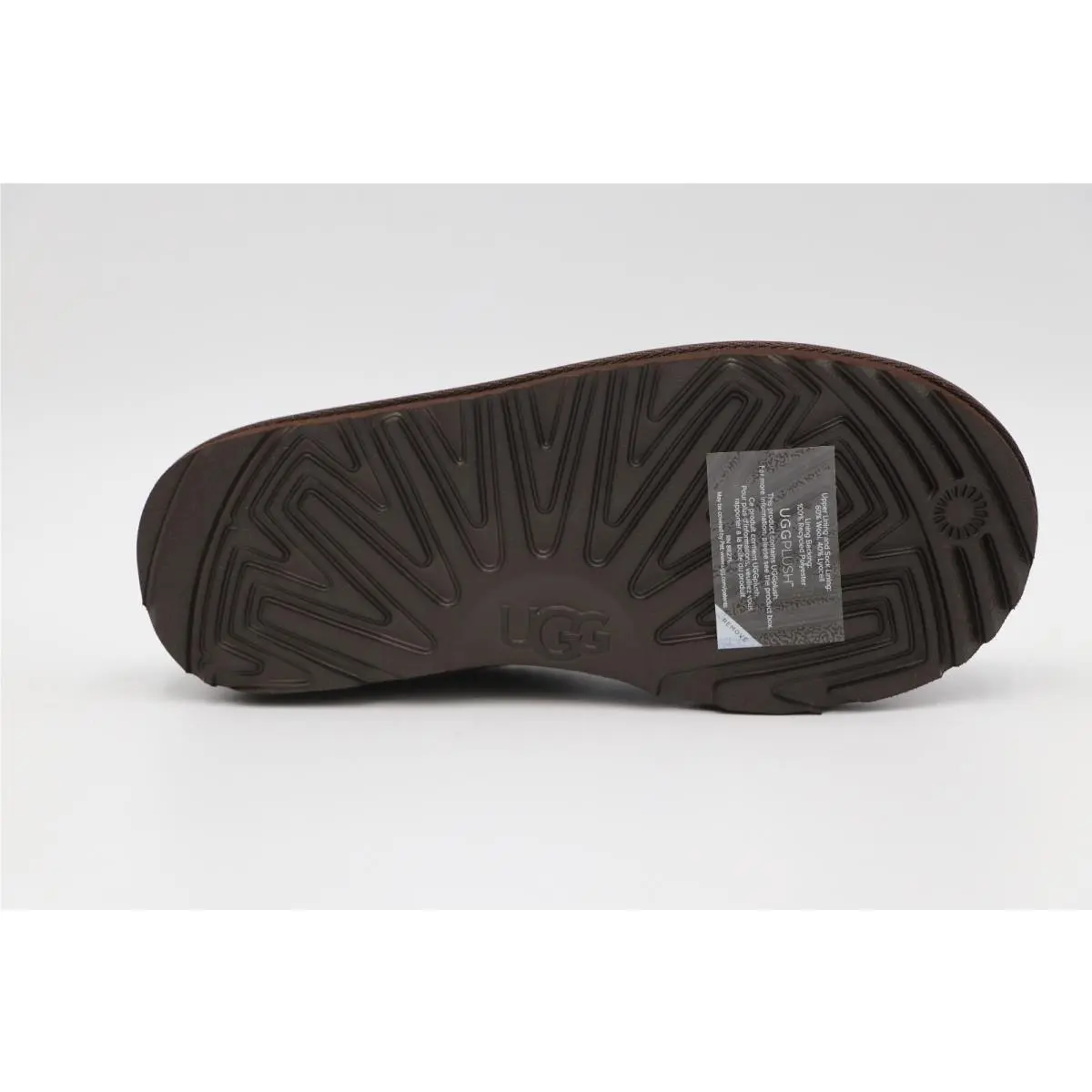 UGG shoes - Chestnut 16