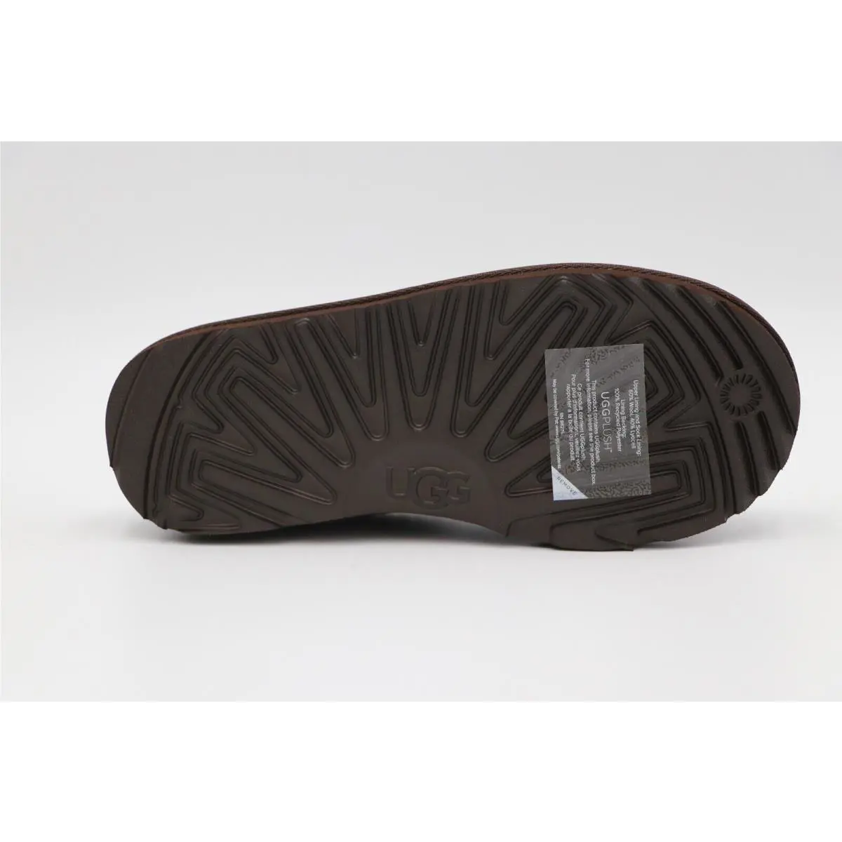 UGG shoes - Dusted Cocoa 22