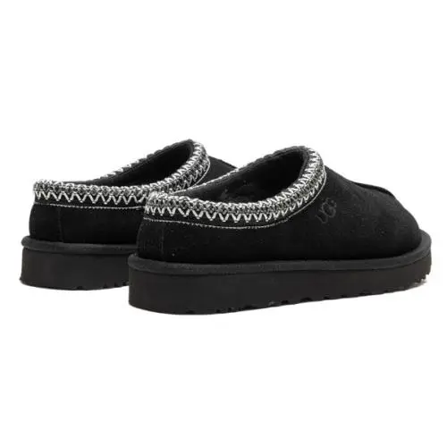 UGG shoes - UGG Women`s Tasman - Tasman - 5955 - Black 0