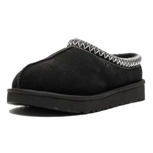 UGG shoes - UGG Women`s Tasman - Tasman - 5955 - Black 1