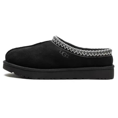 UGG shoes - UGG Women`s Tasman - Tasman - 5955 - Black 3