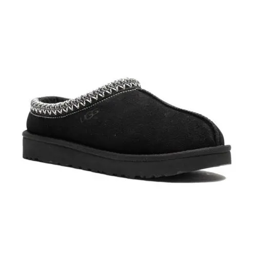UGG shoes - UGG Women`s Tasman - Tasman - 5955 - Black 9