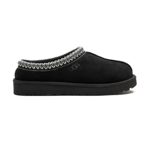 UGG shoes - UGG Women`s Tasman - Tasman - 5955 - Black 11