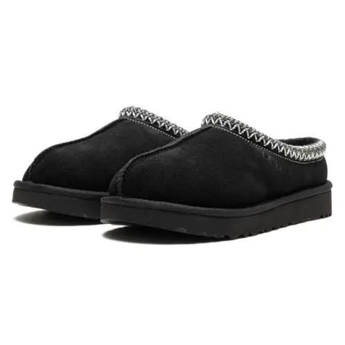UGG shoes - UGG Women`s Tasman - Tasman - 5955 - Black 6