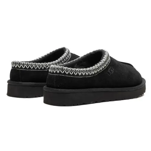 UGG shoes - UGG Women`s Tasman - Tasman - 5955 - Black 7