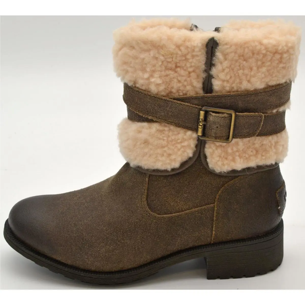 UGG shoes - 1095153-68-7 M US - 1095153-68-7 US - Dove 0