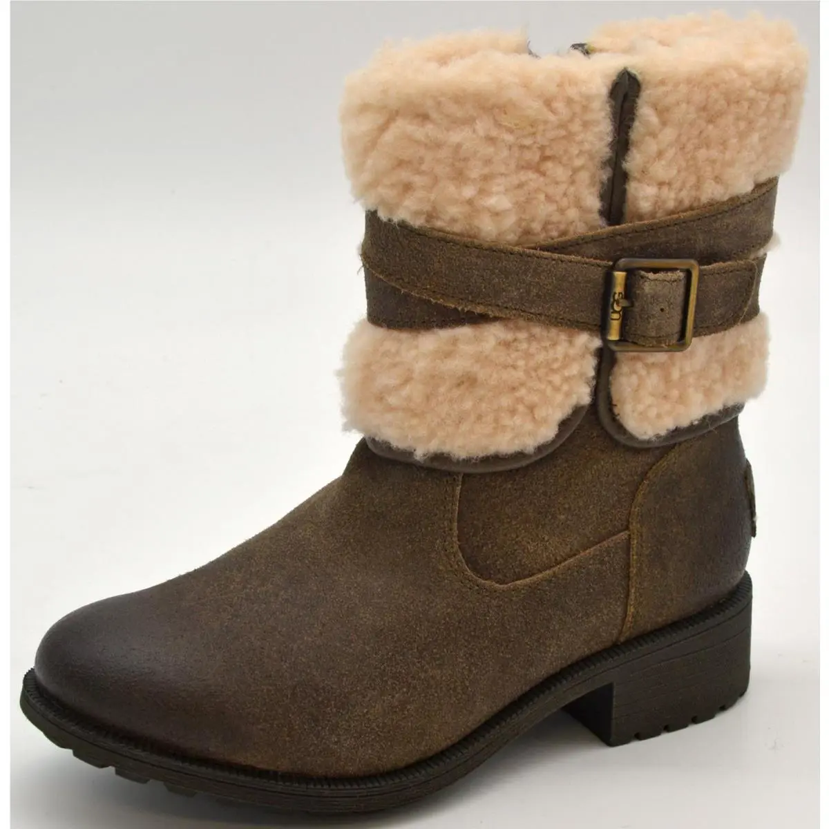 UGG shoes - 1095153-68-7 M US - 1095153-68-7 US - Dove 3