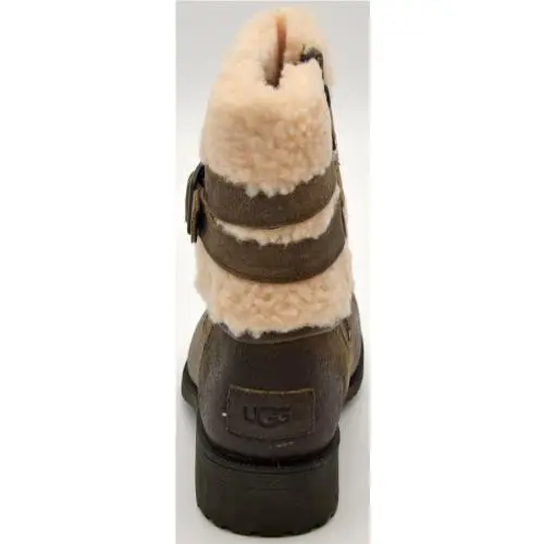 UGG shoes - 1095153-68-7 M US - 1095153-68-7 US - Dove 5