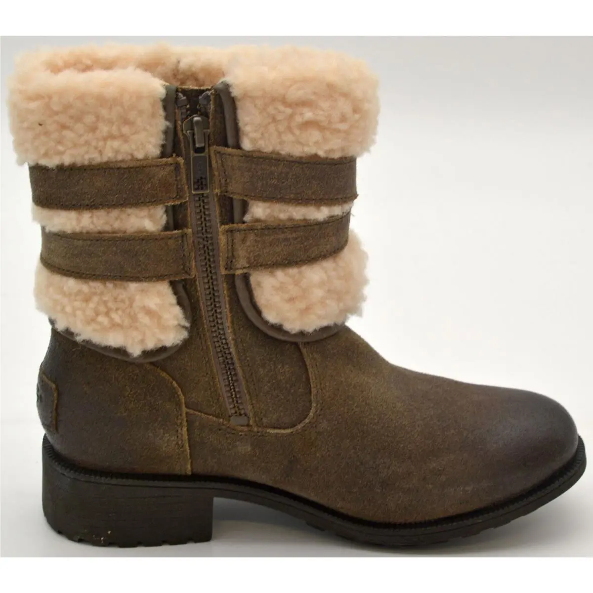UGG shoes - 1095153-68-7 M US - 1095153-68-7 US - Dove 6