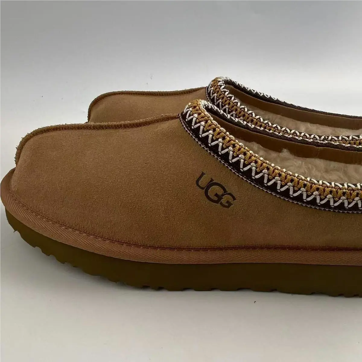 UGG shoes - Ugg Tasman - Tasman - Brown 5