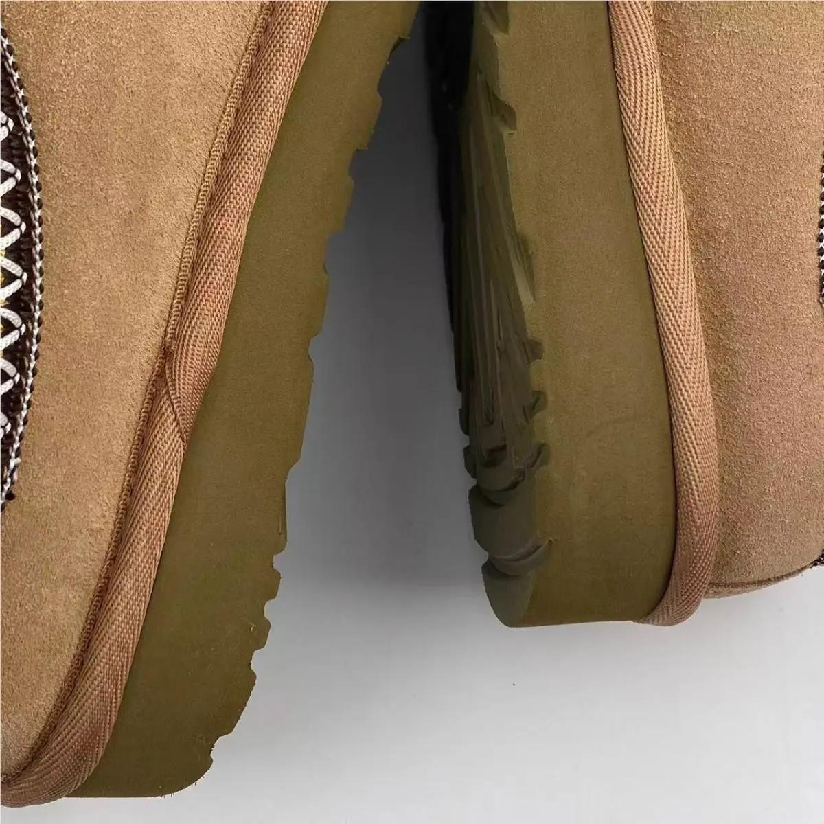 UGG shoes - Ugg Tasman - Tasman - Brown 10