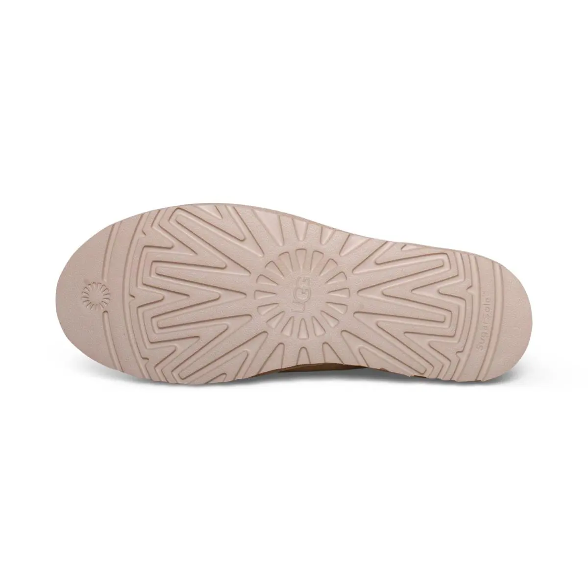 UGG shoes - UGG Classic Ultra Mini - Classic Ultra Mini - Mustard Seed 3