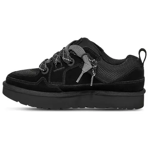 UGG shoes - Black 0