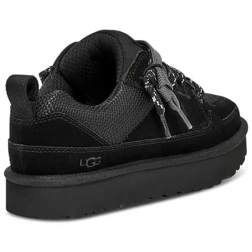 UGG shoes - Black 1