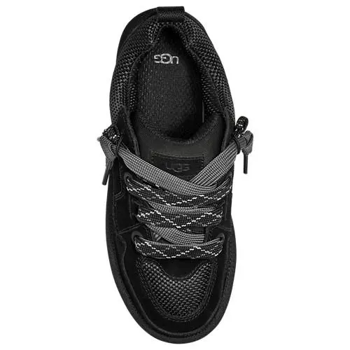 UGG shoes - Black 2