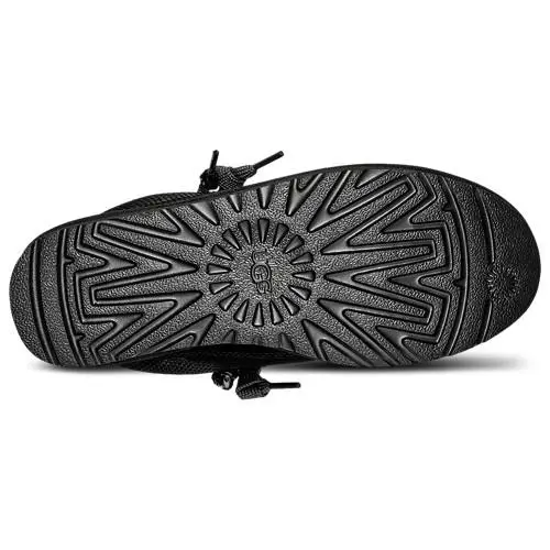 UGG shoes - Black 3